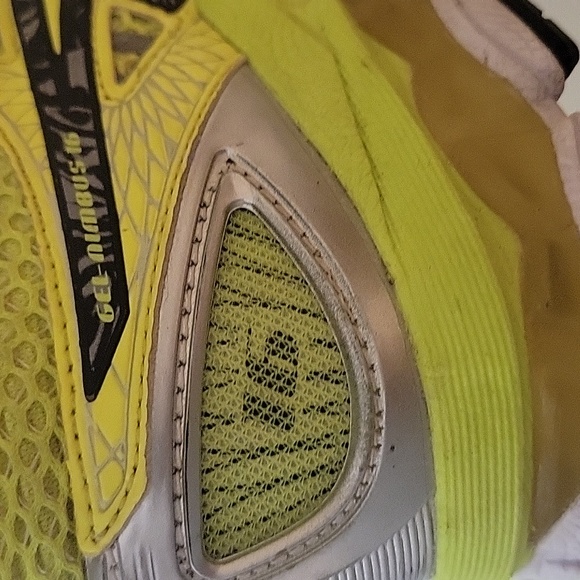 Asics Gel Nimbus 16 Woman's - Picture 3 of 5